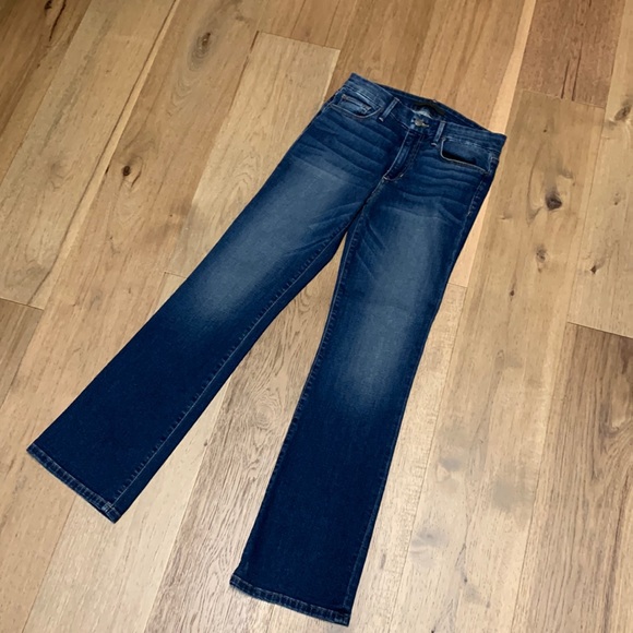 Joe’s Jeans, Petite Bootcut, Flawless The Provocateur - Picture 1 of 5